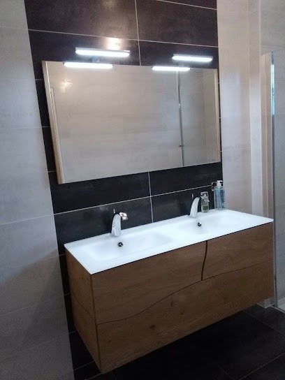 Pascal Audouin, Plombier, Chauffagiste, Salle De Bain, Plombier à La Regrippière