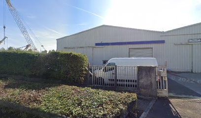 TROHEL ET FILS, Plombier à Mitry-Mory