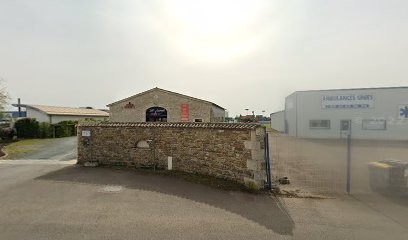 MC associés. MERCIER Aurélien et CHARTRON Fabrice, Plombier à Fontenay-le-Comte