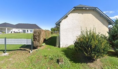 Terranere Guillaume, Plombier à Ogeu-les-Bains