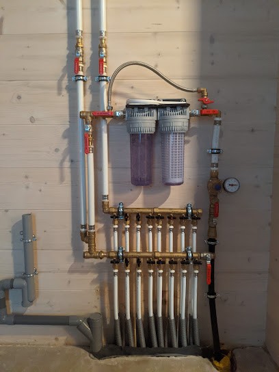 MON PLOMBIER Sébastien DUPUIS, Plombier à Forges