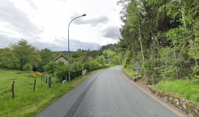 Ambert Robert, Plombier à Montézic