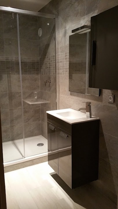 AMP, Plombier à Viroflay