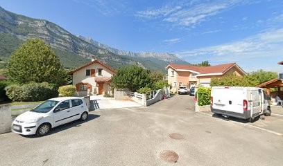 Violante Sebastien Gabriel, Plombier à Varces-Allières-et-Risset