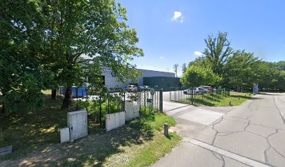 Denizou Michel, Plombier à Couzeix