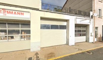 Snecc devient LAROUMET, Plombier à Langogne