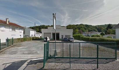 Etchegaray Alain, Plombier à Chéraute