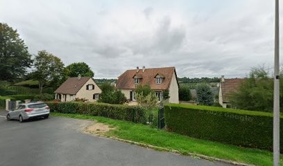 Loit Daniel, Plombier à Lisieux