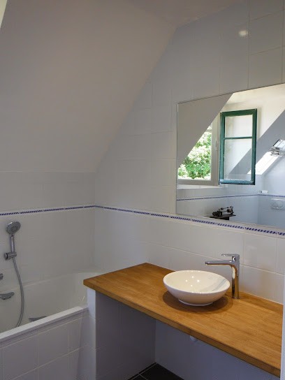 KERROMES Sarl, Plombier à Matignon