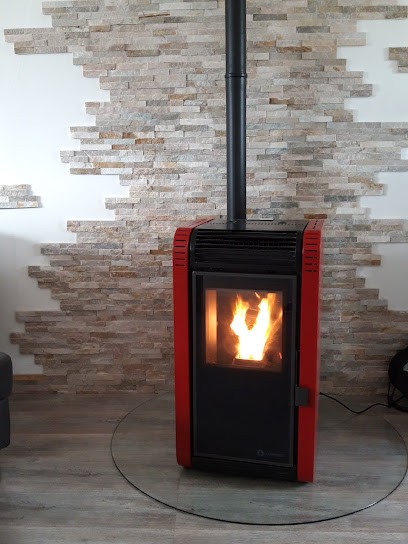 SAS SCOUARNEC JEROME, Plombier à Saint-Hernin