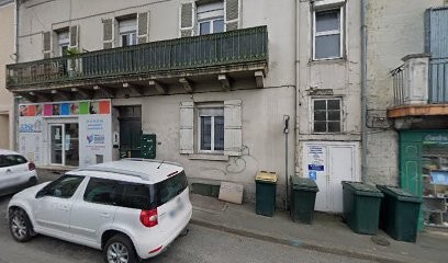 Dordogne Sanitaire Chauffage Lamblin, Plombier à Périgueux