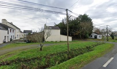 Bocqueret Sébastien, Plombier à Sainte-Reine-de-Bretagne