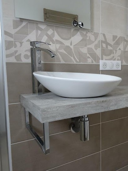 Neau Jean Pierre Et Fils – Plomberie, Salles De Bain, Chauffage, électricité Fontenay Le Comte, Plombier à Xanton-Chassenon