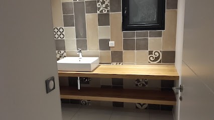 Entreprise SARL DUPEROU, Plombier à Saint-Pée-sur-Nivelle