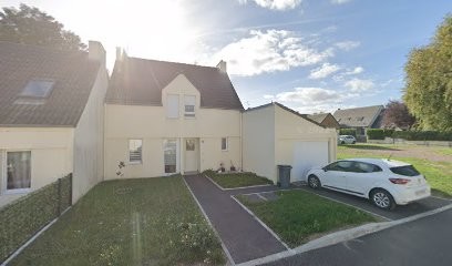 Simon Cyril, Plombier à Douvres-la-Délivrande