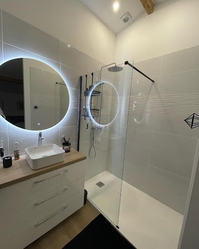 Rbe Plomberie, Plombier à Margaux-Cantenac