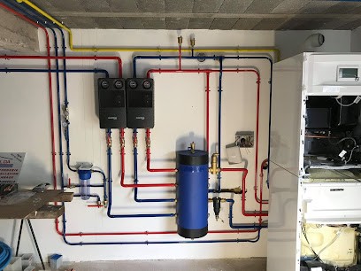 Escalda EURL, Plombier à Lèves