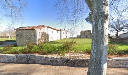 Berek Christophe, Plombier à Lombers