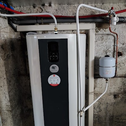 Vialle Chalbos, Plombier à Privas