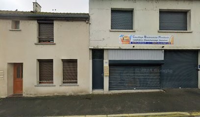 SARL ISTASSE - LAURENT, Plombier à Vouziers