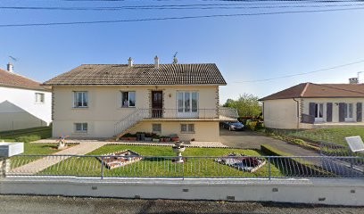 SABOURAULT, Plombier à Ménigoute