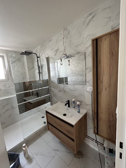 Nz Plomberie, Plombier au Barcarès