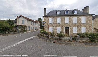 Pourrère Bruno, Plombier à Lacommande