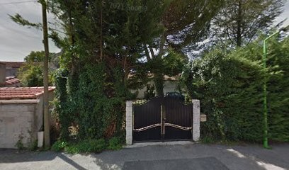 Wyss Gilles, Plombier à Lézan