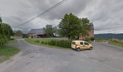 Garric Olivier, Plombier à Mouret