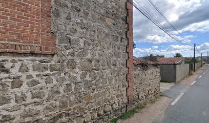 Rajot Nicolas, Plombier à Saint-Just-Saint-Rambert