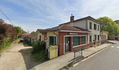 Sainson Eric, Plombier à Larrazet