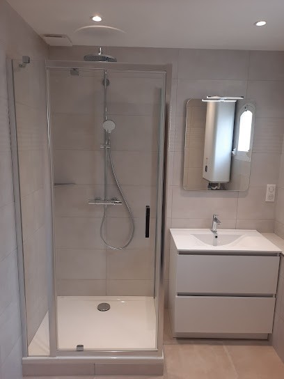 OPTECHNIC, Plombier à Marseille 02