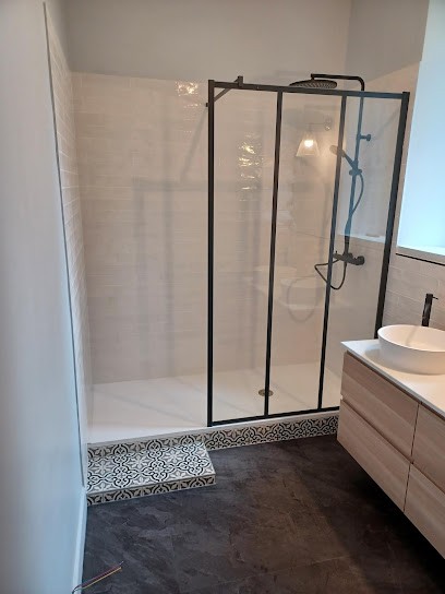 PLOMBREIZH, Plombier à Moulins