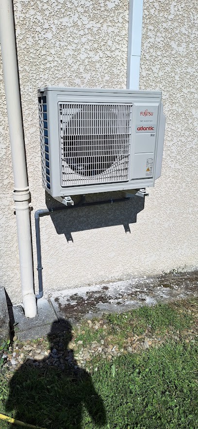 D.P.C.E. dutal plomberie chauffage électricité, Plombier à Saint-Romain-de-Surieu