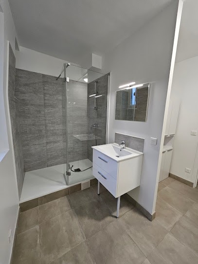 SARL ROBIN MICHEL, Plombier à Nogent-le-Rotrou