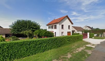 Legros Michel, Plombier à Ouroux-sur-Saône