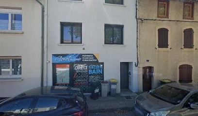 Atelier Corot, Plombier à Revel