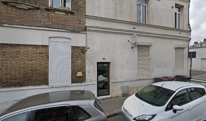 ACP Accart Chauffage Plomberie (Accart Geoffrey), Plombier à Saint-Quentin