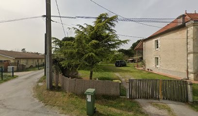 Concept Energie Habitat, Plombier au Barp