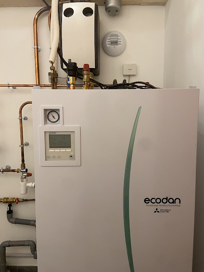 Alpes Eco Services / Climatisation - Pompe À Chaleur - Plomberie, Plombier à Notre-Dame-de-Commiers
