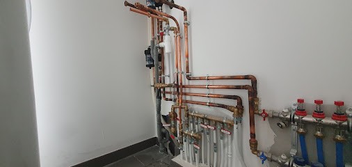 Quintin Plomberie Chauffage, Plombier à Ploemel