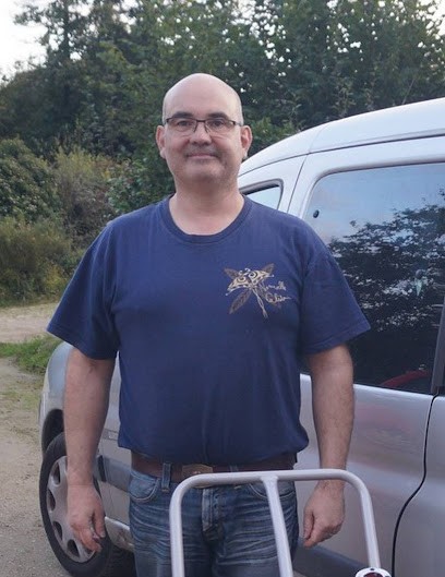 Plomberie Giry, Plombier au Faouët