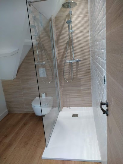 Entreprise Moteiro, Plombier à Chartres