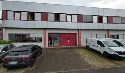 CGMI, Plombier à Horbourg-Wihr