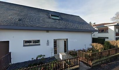 Julien Jean-Pierre, Plombier à Marly