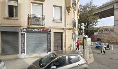 Boucobza Eric, Plombier à Nice