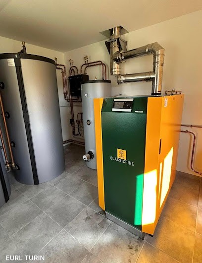 Turin EURL, Plombier à Desnes