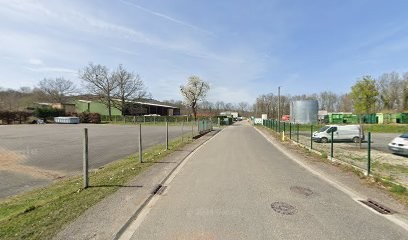 Mouron Joël, Plombier à Lorp-Sentaraille