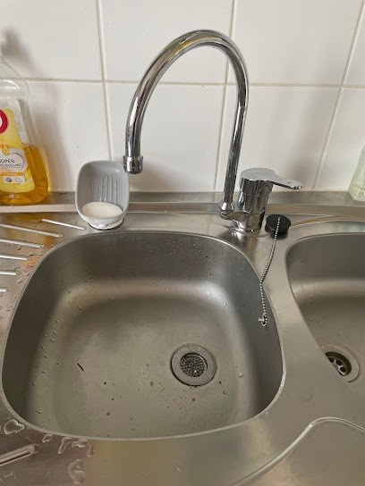 Boone Fils Entreprise, Plombier à Malleloy