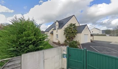 Serrie Olivier, Plombier au Temple-de-Bretagne